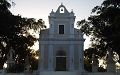 Monserrat Hermitage